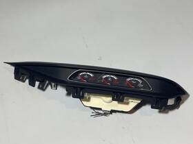 Cm5t-10b944-bc Ford 625.fd1f13 2013-2014 Focus St Center Dash Mounted Gauge Cluster Boost