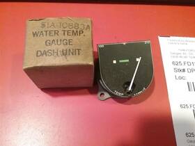 625.fd1s46 Ford 1946 Gauges All 705396