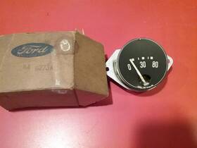 625.fd1s47 Ford 1947 Gauges All 702556