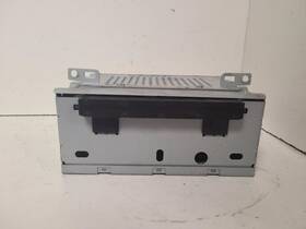 Am-fm-cd-mp3 Ford 638-08001 Audio Equipment Radio Receiver Single Disc Fits 15-16 Focus 1992324
