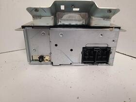 Am-fm-mp3 Ford 638-11128 Audio Equipment Radio Receiver Fits 18-21 Ecosport 1907625