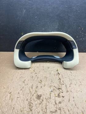 682403ja0b Ford 2013 To 2020 Infiniti Qx60 Speedometer Cluster Bezel Oem T8940 Dg