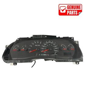 6c2t-10849-ae Ford 2006 Van E150 E250 E350 Rebuilt Speedometer Gauge Cluster
