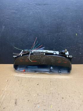6c2t-10849-cd Ford 2006 E150 E250 E350 Van Gauge Speedometer Cluster N5243 Dg
