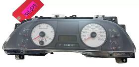 6c3t-10849-jd Ford 05-07 F250 F350 Lariat Diesel Instrument Gauge Cluster Speedometer Oem