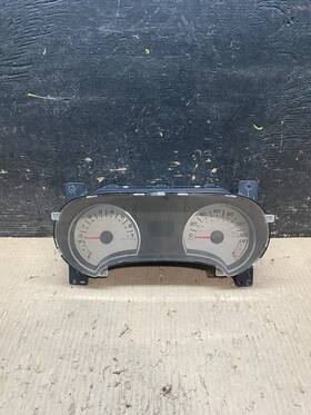 6l2t-10849-bm Ford 2006 2007 Explorer Speedometer Cluster Gauge Oem X8098 Dg