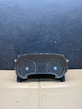 6l2t-10849-fc Ford 2006 2007 Explorer Speedometer Cluster Gauge L5213 Ps