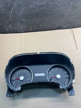 6l2t-10849-fe Ford 2006 2007 Explorer Speedometer Cluster Gauge Oem X9865 Dg