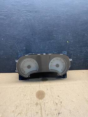 6l2t-10849-gc Ford 2006 Explorer Speedometer Cluster Gauge Oem O9993 Dg