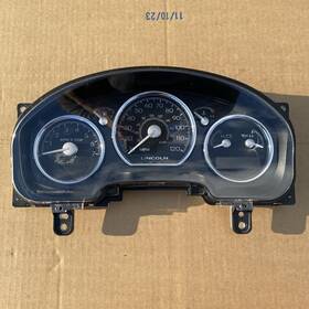 6l34-10849-lc Ford 2006-2008 Lincoln Mark Lt Truck Speedometer Instrument Guage Cluster Oem