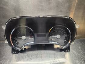 6l9t-10849-eb Ford 06-07 Mercury Mountaineer Speedometer Instrument Cluster Mph Oem