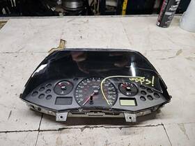 6s4z10849ba Ford 2006-2007 Focus Not Rs Speedometer Instrument Cluster Gauge