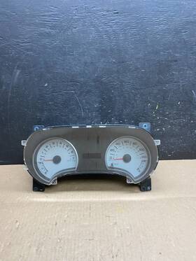 7a2t-10849-ef Ford 2006 2007 Explorer Sport Trac Speedometer Cluster Gauge Oem T4685 Dg