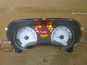 7a2t10849bp Ford 07 Explorer Sport Trac Speedometer Cluster Gauge 203k Miles