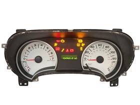 7a2t10849ee Ford Speedometer Instrument Cluster 2007 Explorer Sport Trac 104 960 Miles