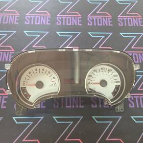 7a2t10849fe Ford Speedometer Instrument Cluster 2007 Explorer Sport Trac 172040 Miles