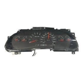 7c2t-10849-cc Ford 7c2t-10849-cc. Oem 07 2007 E150 E250 Speedometer Instrument Cluster 7c2t-10849-ra