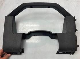 7c34-25044 Ford 2008-2010 F-250 F350 Speedometer Cluster P/n Genuine Oem Trim
