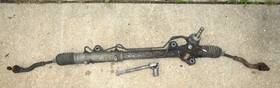 7e51-3200-a Ford 2006-2009 Fusion Milan Steering Gear Rack And Pinion Assembly Power Oem