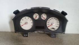 7f9t-10849-ec Ford 2007 Freestyle Speedometer Instrument Cluster Mph Oem Tested