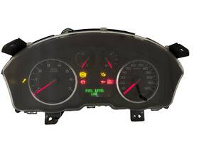 7g1t10849ca Ford Speedometer Instrument Cluster 07 Five Hundred Dash Panel Gauges 200 746 Miles
