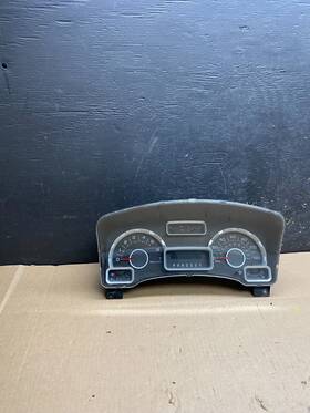 7l1t-10849-aa Ford 2007 2008 Expedition Speedometer Cluster Gauge 7l1t-10849 T4466 Dg 7l1t-10849-aa Ford 2007 2008 Expedition Speedometer Cluster Gauge 7l1t-10849 T4466 Dg