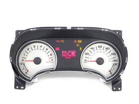 7l1t-10849-be Ford Instrument Speedometer Gauge Cluster Panel With Cloning For 2007 Explorer