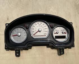 7l34-10849-ke Ford 04 - 07 F-150 Harley Gauge Instrument Cluster Speedometer Kph