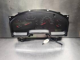 7l3z10849ca Ford 2007-2008 F150 Speedometer Instrument Cluster Mph Fx4 Fx2 Oem Tested