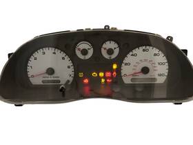 7l5410849ch Ford Speedometer Instrument Cluster 07 08 09 Ranger Dash Gauges 100 011 Miles