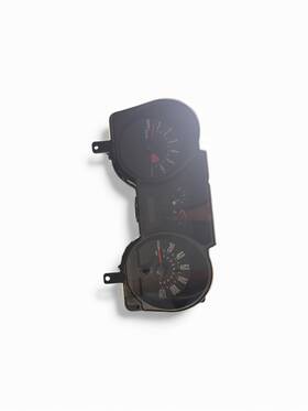 7r33-10849-ac Ford 7r3310849 2007-2009 Mustang Speedometer Instrument Cluster Assy. Id 7r33-10849-ac Ford 7r3310849 2007-2009 Mustang Speedometer Instrument Cluster Assy. Id