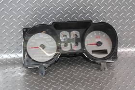 7r3z10849ab Ford 07-09 Mustang Gt500 28k Miles Instrument Gauge Cluster Speedometer Oem Oe Wty