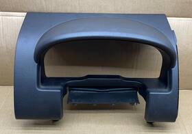 7t43-78044d70-ahw Ford 2007-2010 Edge Speedometer Instrument Cluster Trim Bezel 8t43-78044d70 Oem