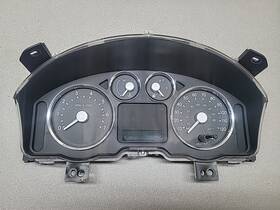 7t5t10849ac Ford Speedometer Instrument Cluster Dash Panel Gauge 07 Mercury Montego 7t5t10849ac Ford Speedometer Instrument Cluster Dash Panel Gauge 07 Mercury Montego