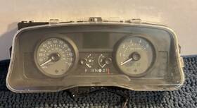 7w33-10849-ce Ford 06 07 08 09 10 11 Mercury Grand Marquis Speedometer Instrument Gauge Cluster