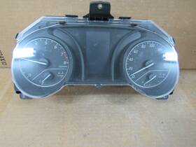 838000xd21 Ford 838000xd2 2019 Toyota Camry Speedometer Gauge Cluster Miles Unknown Oem