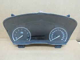 84136201 Ford 2017 Cadillac Xt5 Instrument Head Speedometer Gauge Cluster Oem 111 089 Miles