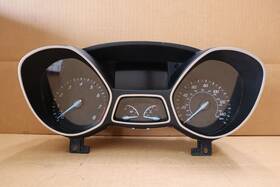 85013sa160 Ford 2013-2014 Focus Speedometer Cluster Gauge Instrument