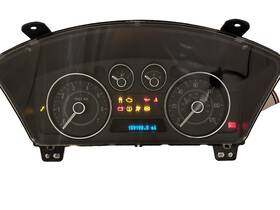 8a8t10849cj Ford Speedometer Instrument Cluster 09 Flex Dash Panel Gauges 159 190 Miles