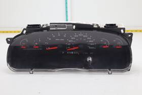8c2t-10849-eh Ford 2008 E-350 Super Duty Speedometer Instrument Cluster Oem