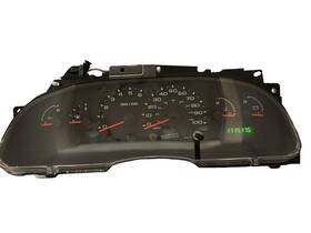 8c2t10849ch Ford Speedometer Instrument Cluster 08 E150/e250/e350 Van Panel 171 517 Miles