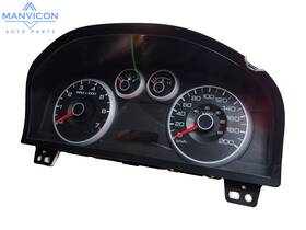 8e5t-10849-dd Ford 8e5t10849dd 2008-2009 Fusion Speedometer Instrumental Kph Cluster Oem 8e5t-10849-dd Ford 8e5t10849dd 2008-2009 Fusion Speedometer Instrumental Kph Cluster Oem