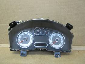 8f9t10849ep Ford 08 2008 Taurus X Speedometer Instrument Cluster Unknown Miles