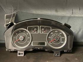 8g1t10849gd Ford Fits 2008 Taurus Speedometer Miles N/a Oem