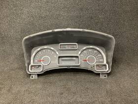 8l1t-10849-eb Ford 2007 2008 Expedition Speedometer Cluster Gauge H7341 Dg1 Oem