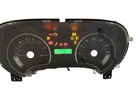 8l2t10849ab Ford Speedometer Instrument Cluster 08 Explorer Gauges 140 445 Miles