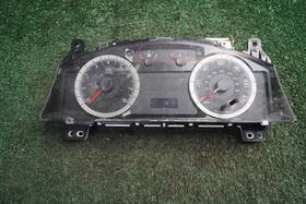 8m6t10849he Ford 2009 2010 Escape Speedometer Gauge Cluster Oem 112k Miles