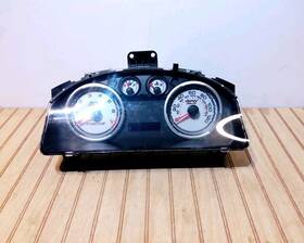 8s4t10849bd Ford 2008 Focus Instrument Cluster 207 792 Mi Id High Series