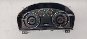 8t4t-10489-ec Ford 2008-2010 Edge 3.5l Fwd Speedometer Instrument Cluster Gauges Panel Black