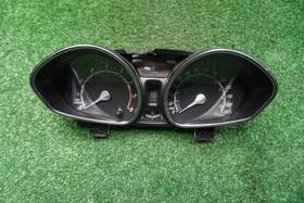 94021m7420 Ford 2015 Fiesta Speedometer Gauge Cluster Oem 38k 94021m7420 Ford 2015 Fiesta Speedometer Gauge Cluster Oem 38k